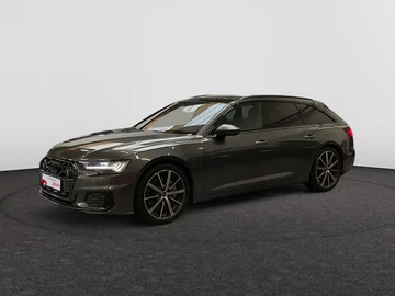 AUDI A6 Avant PHEV (2025)