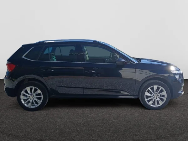 SKODA Kamiq (2021) — foto 7 van 17