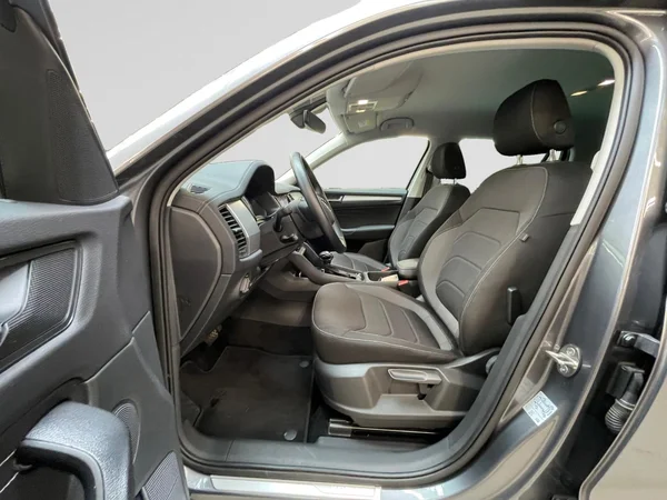 SKODA Kodiaq (2022) — foto 24 van 24