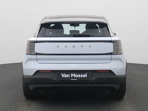 Volvo EX30 (2024) — foto 39 van 43