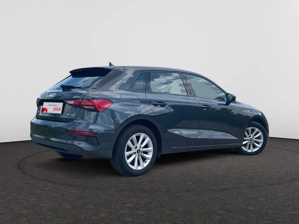 AUDI A3 Sportback (2021) — foto 20 van 22