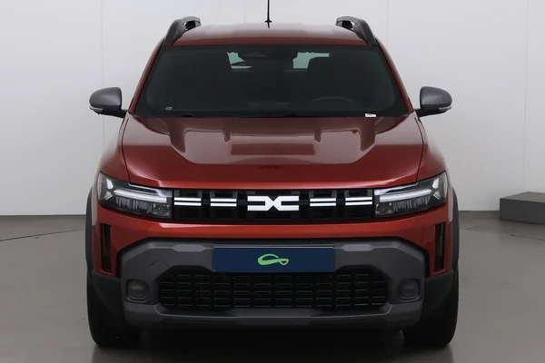 Dacia Duster (2026) — foto 12 van 19