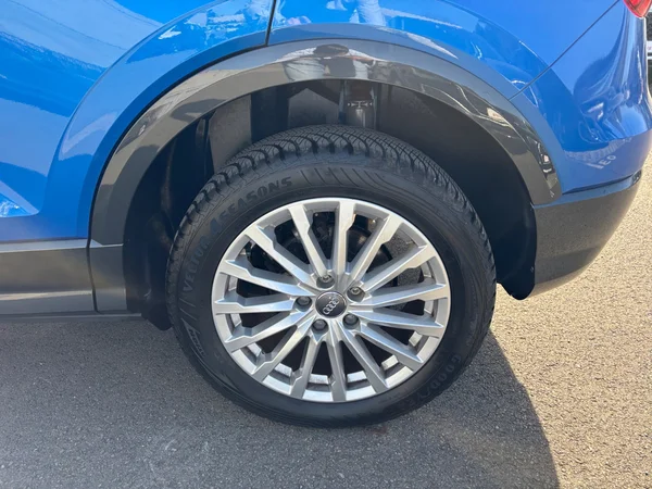 AUDI Q2 (2017) — foto 14 van 21