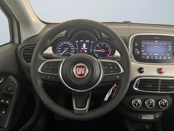 FIAT 500X Dsl (2021) — foto 5 van 25
