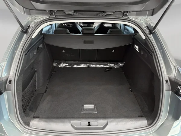 Peugeot 308 (2025) — foto 17 van 19
