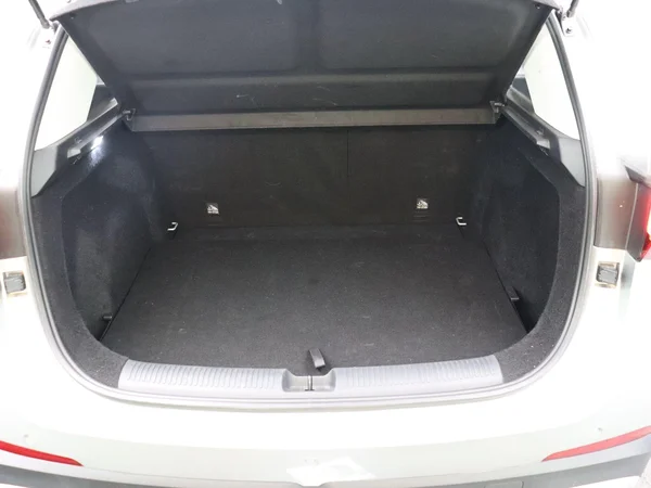 MG ZS (2025) — foto 15 van 30