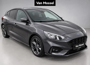 Ford Focus (2019)