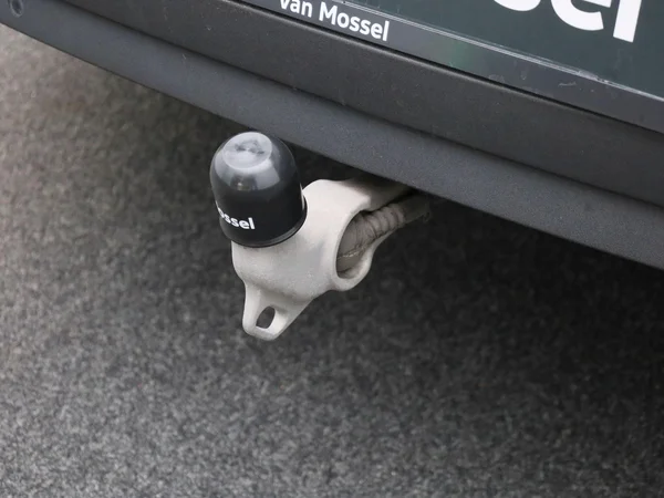 Polestar 2 (2022) — foto 39 van 49