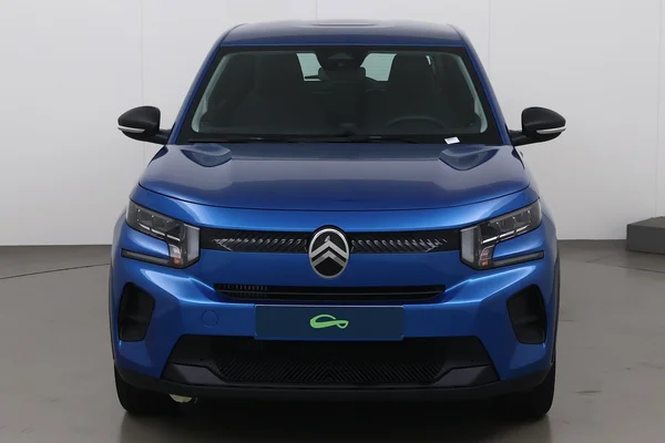 Citroen C3 (2025) — foto 9 van 16