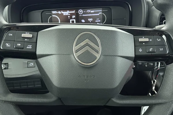 Citroen E-Berlingo Swb (2025) — foto 2 van 23