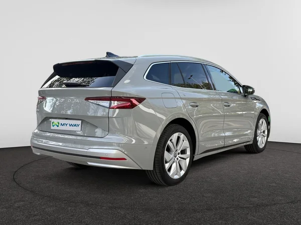 SKODA Enyaq (2026) — foto 20 van 24