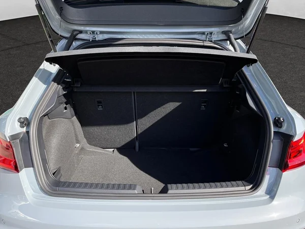 AUDI A1 Sportback (2025) — foto 19 van 21
