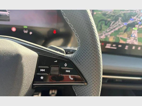 Audi Q4 Sportback e-tron (2026) — foto 5 van 29
