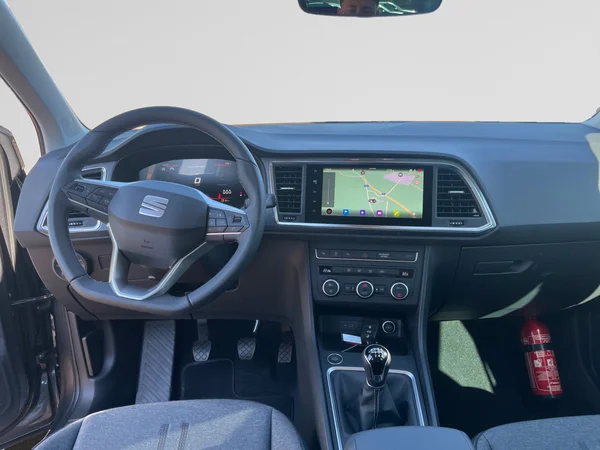 SEAT Ateca (2025) — foto 10 van 19