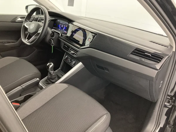 VOLKSWAGEN Polo (2025) — foto 5 van 36