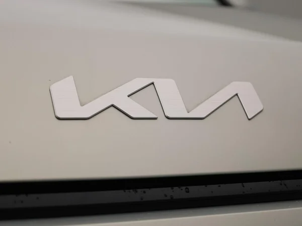 Kia EV3 (2025) — foto 33 van 42