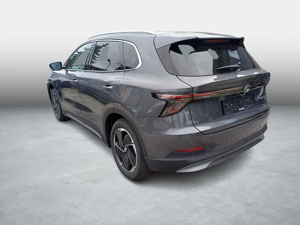 MG MGS5 EV (2026) — foto 23 van 25