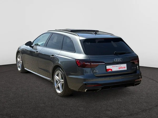 AUDI A4 Avant Dsl (2024) — foto 21 van 23
