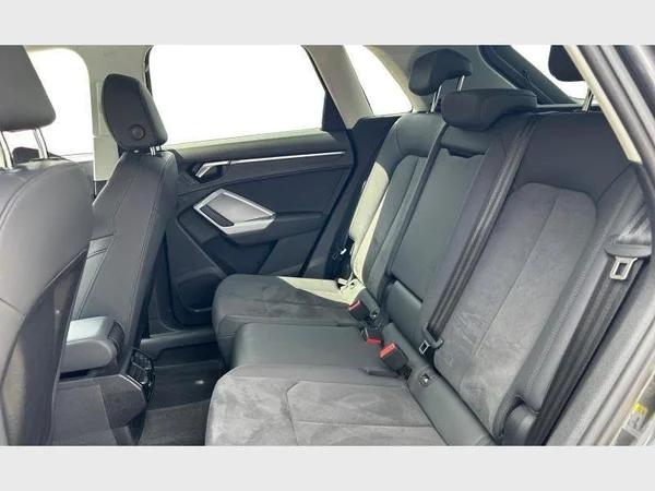 Audi Q3 (2025) — foto 3 van 34