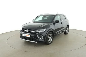 Volkswagen T-Cross c37dcd49-6983-4551-abcb-0fa1d675d6e0
