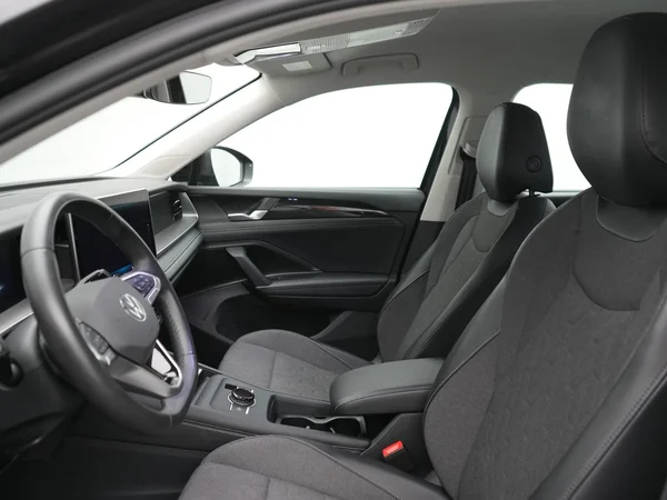 VOLKSWAGEN Tayron (2025) — foto 30 van 30
