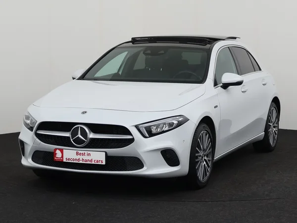 MERCEDES A 250 (2020) — foto 1 van 31