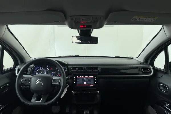 Citroen C3 (2023) — foto 17 van 17