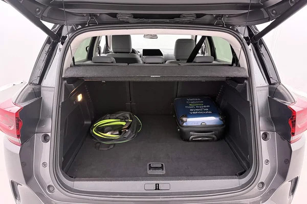 Citroen C5 Aircross PHEV (2024) — foto 5 van 30