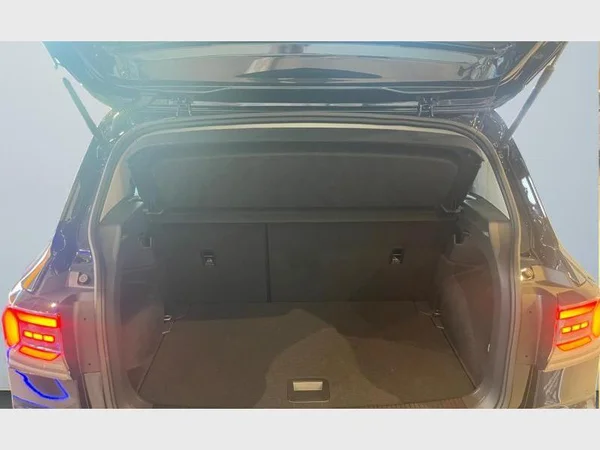 Volkswagen T-Cross (2026) — foto 5 van 19