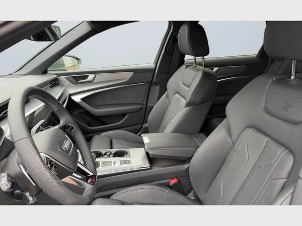 Audi A6 Avant PHEV (2026) — foto 4 van 15