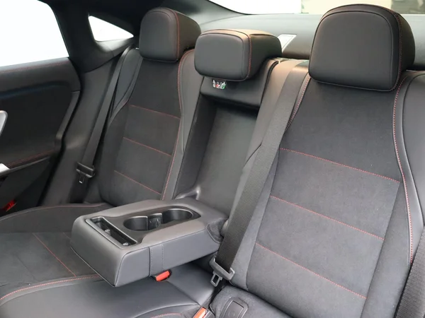 Mercedes-Benz CLA (2026) — foto 6 van 30