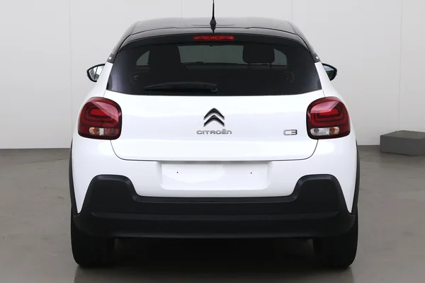 Citroen C3 (2023) — foto 16 van 21