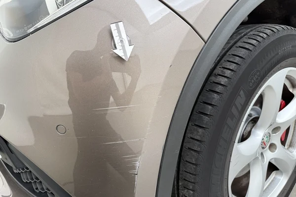 Alfa Romeo Stelvio (2017) — foto 15 van 22