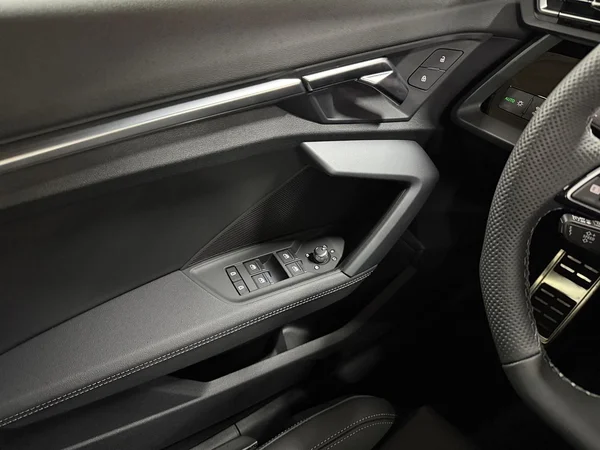 AUDI A3 Sportback (2026) — foto 4 van 20