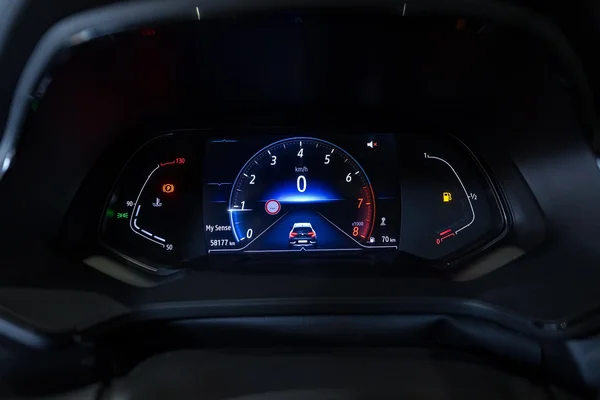 Renault Captur (2023) — foto 13 van 30