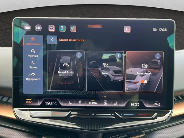 CUPRA Tavascan (2025) — foto 9 van 22