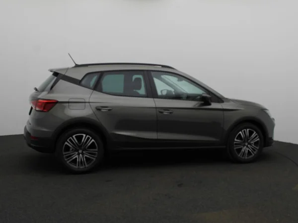 SEAT Arona (2026) — foto 15 van 19