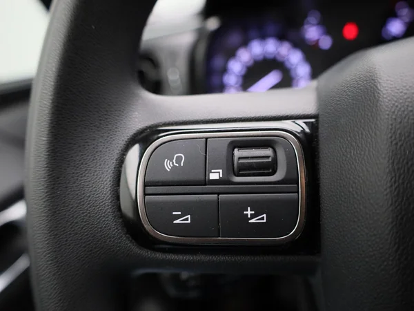 Citroën C3 (2022) — foto 9 van 34