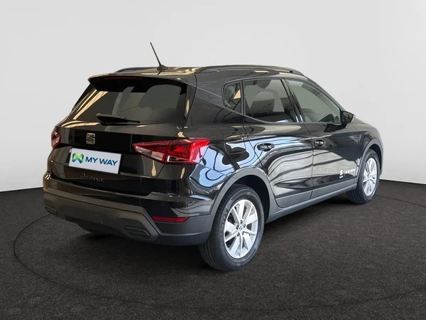 SEAT Arona (2026) — foto 16 van 19