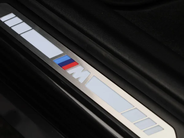 BMW iX3 (2023) — foto 29 van 55