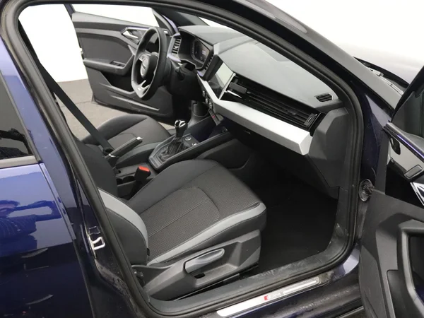 AUDI A1 Sportback (2025) — foto 9 van 17