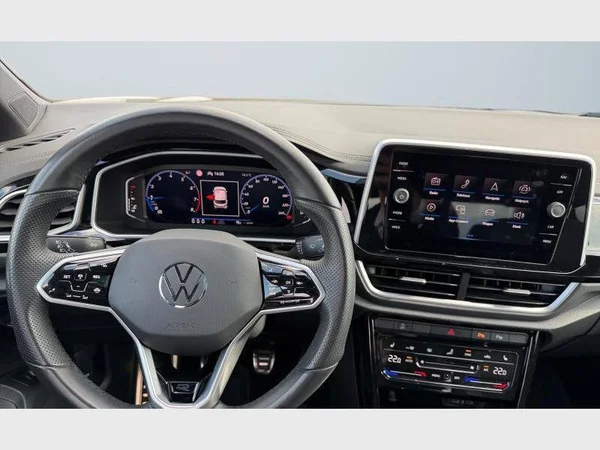 Volkswagen T-Roc (2024) — foto 7 van 26