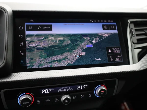AUDI A1 Sportback (2025) — foto 10 van 20