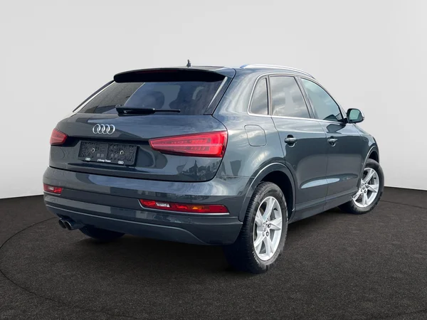 AUDI Q3 (2018) — foto 14 van 21