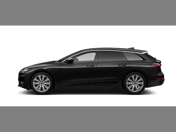 AUDI A6 Avant e-tron (2026) — foto 2 van 7