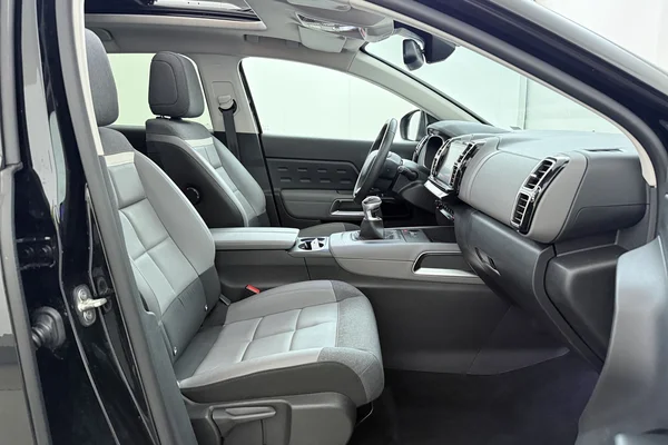 Citroen C5 Aircross (2020) — foto 19 van 21