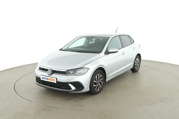 Volkswagen Polo 00dab223-1a3b-434b-8804-6930afa882e1