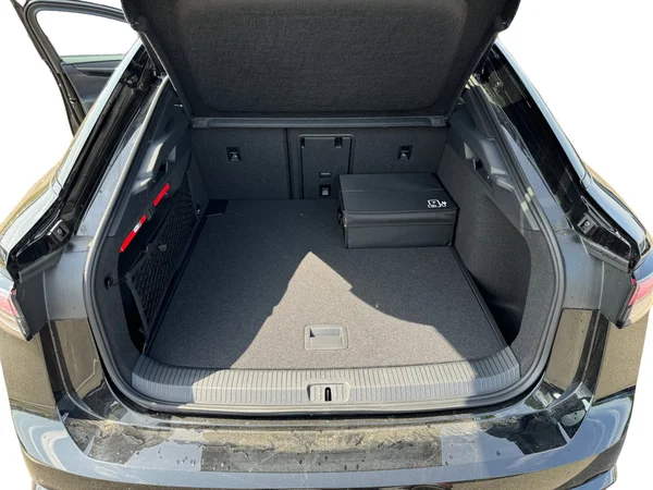 VOLKSWAGEN ID.7 (2026) — foto 2 van 21