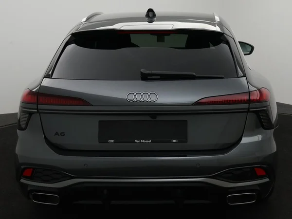 AUDI A6 Avant (2025) — foto 23 van 28