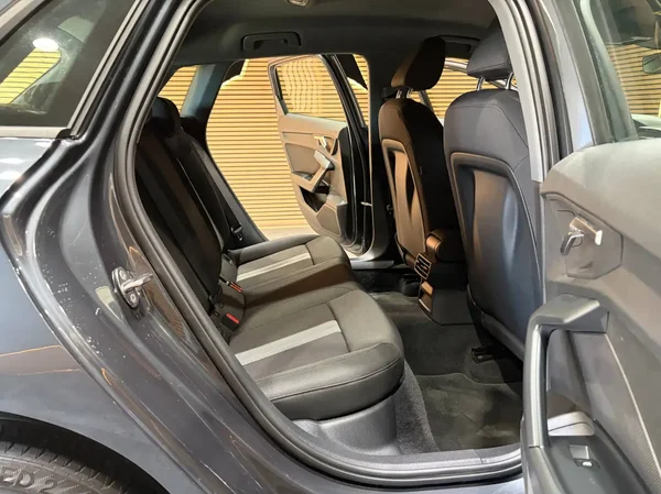Audi A3 (2021) — foto 8 van 22